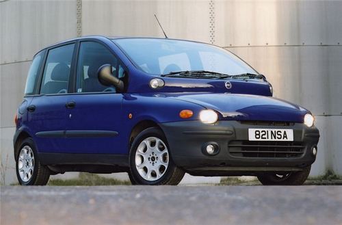 Fiat Multipla